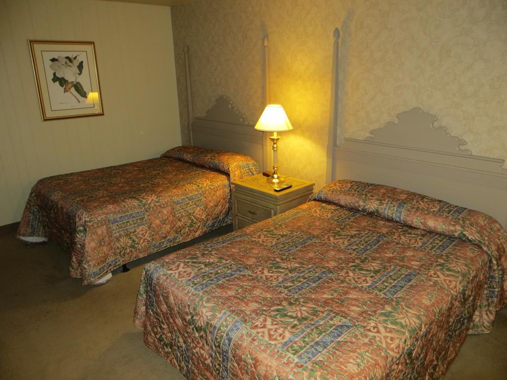 The Mariner Motel Green Bay Rum bild
