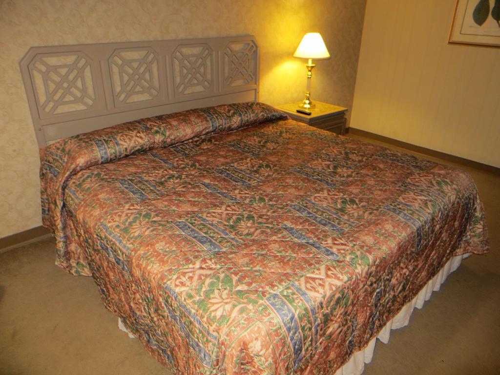 The Mariner Motel Green Bay Rum bild