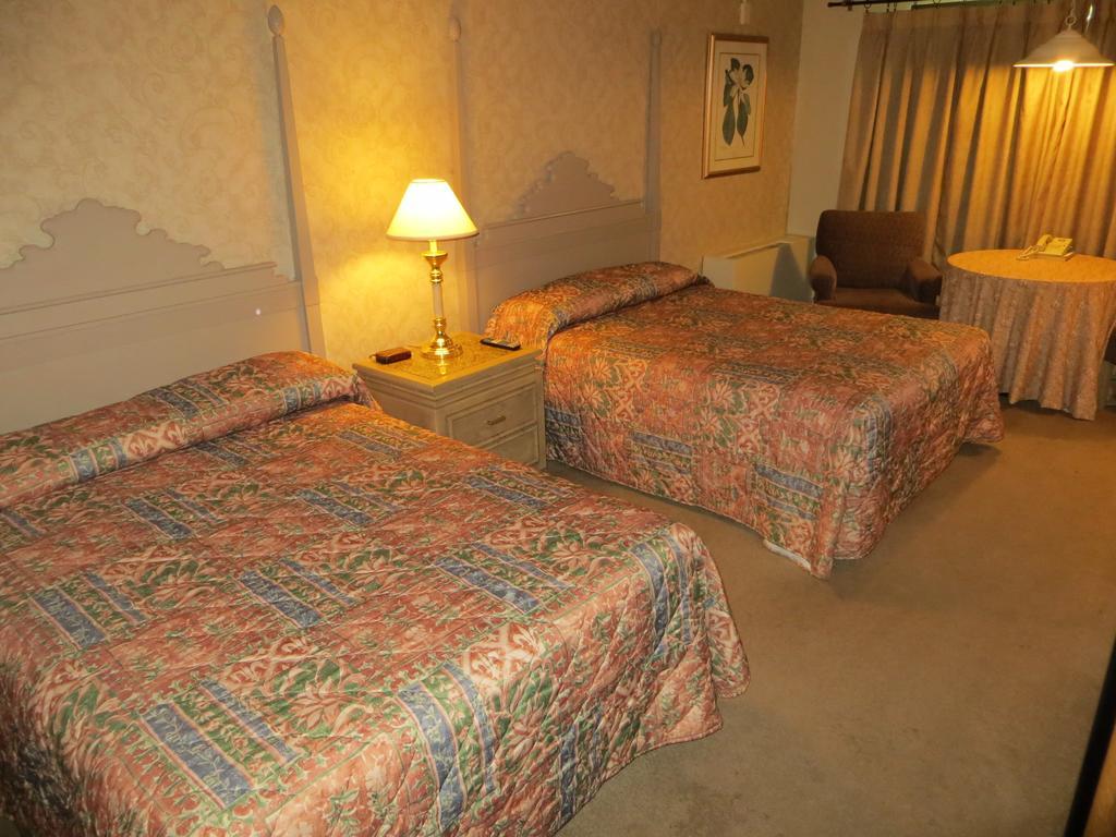 The Mariner Motel Green Bay Rum bild