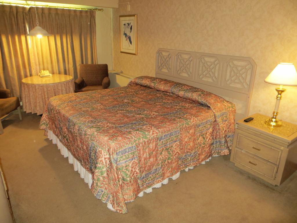 The Mariner Motel Green Bay Rum bild