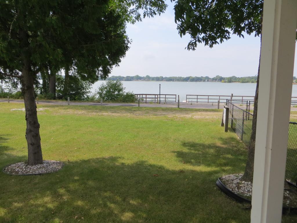 The Mariner Motel Green Bay Rum bild